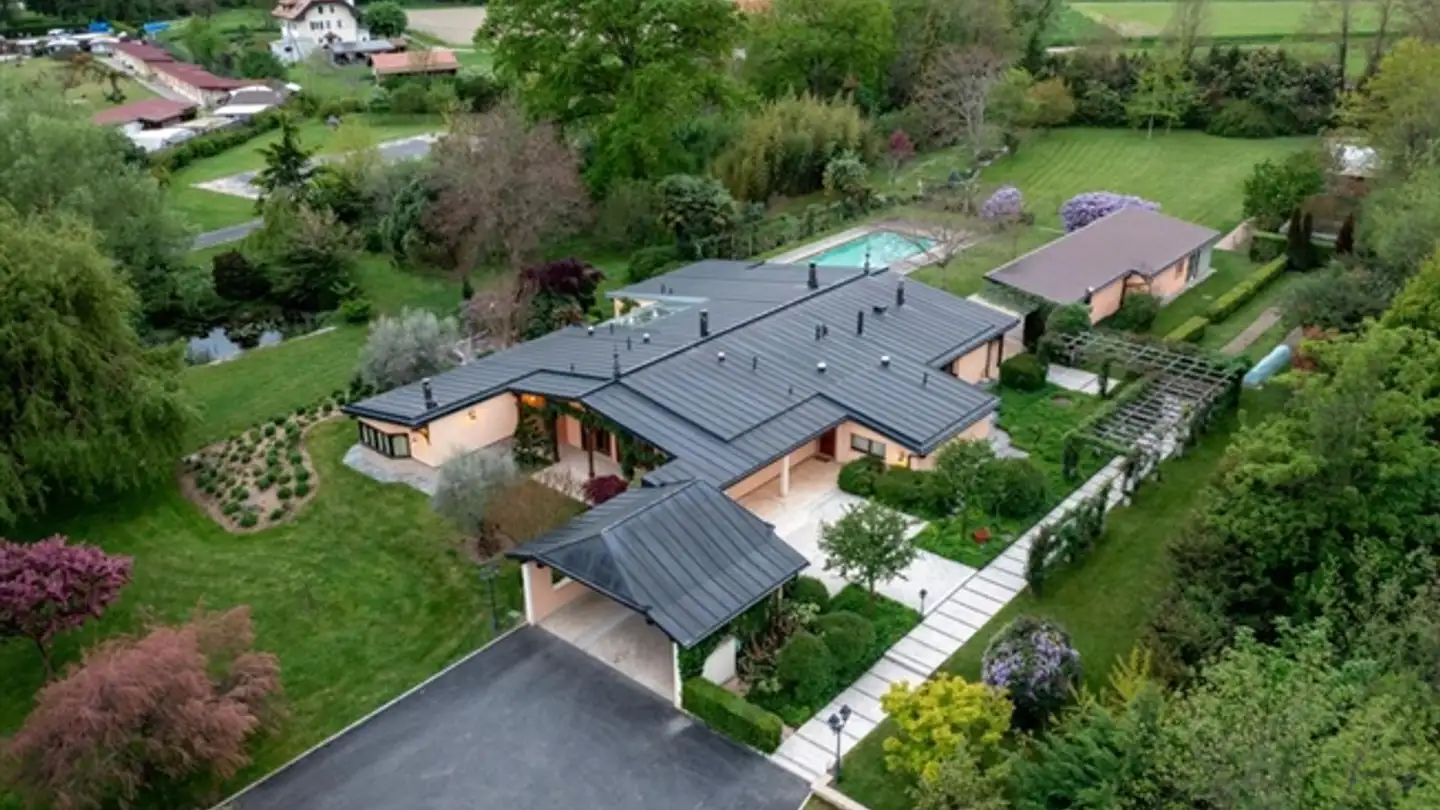 Casa singola in vendita - 1110 Morges - Photo 3