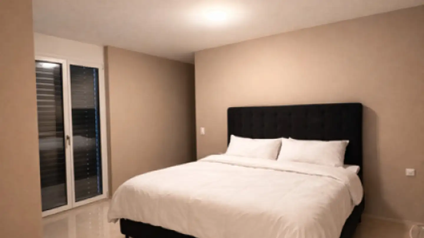 Möblierte Wohnung mieten - 4852 Rothrist - Foto 4