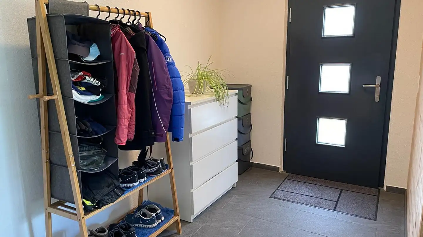 Furnished apartment for rent - Voia Gonda 49, 7492 Alvaneu Dorf - Photo 2