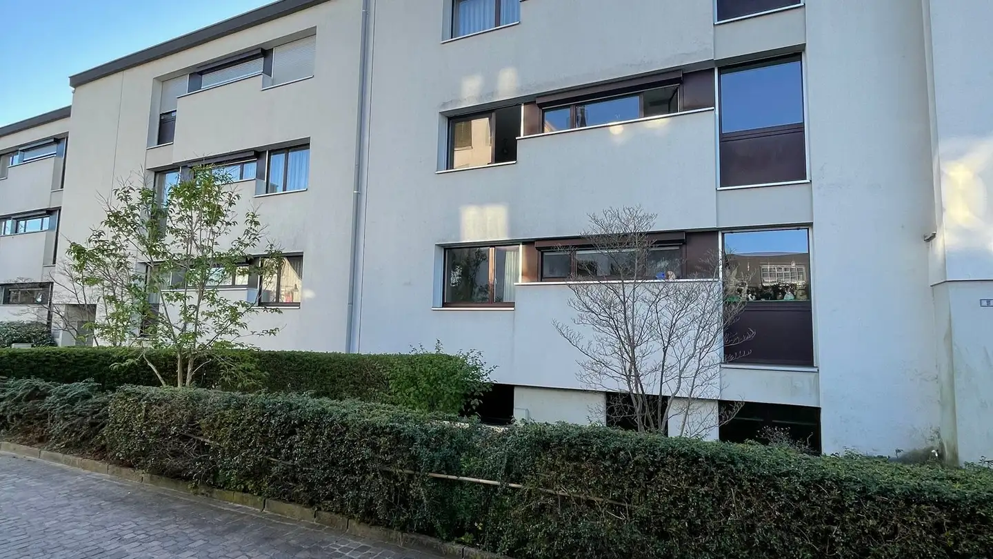 Wohnung mieten - Mattenhofweg 5, 4144 Arlesheim