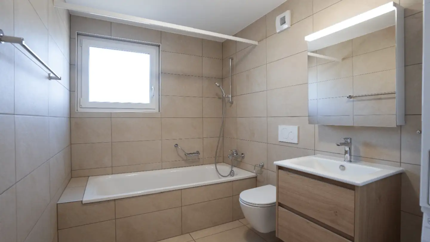 Appartement à louer - Rue De La Soie 5, 2822 Courroux - Photo 4