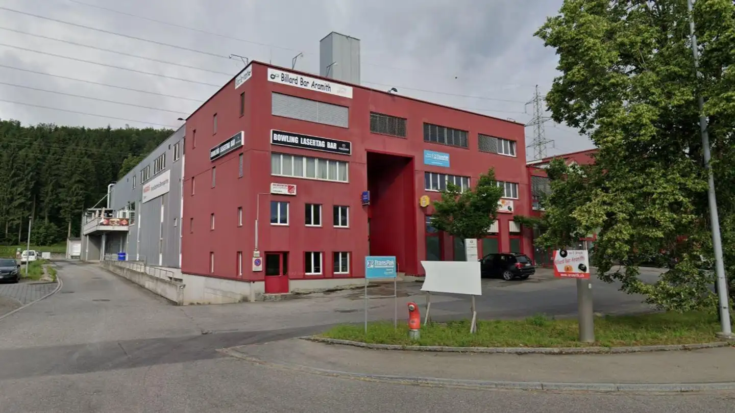 Espace de stockage à louer - Oberebenestrasse, 5620 Bremgarten AG