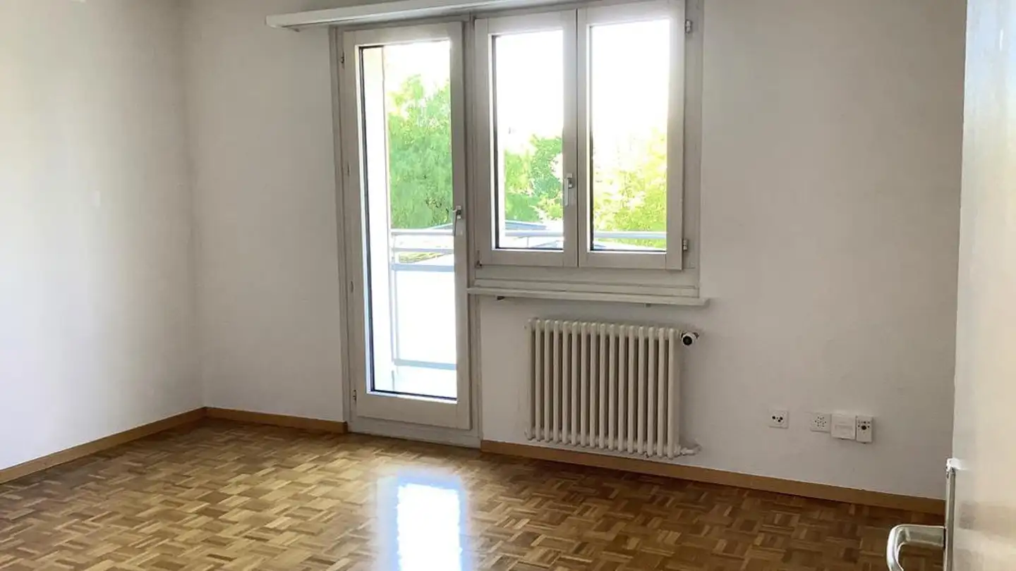 Appartamento in affitto - Hönggerstrasse 78, 8105 Regensdorf - Photo 4