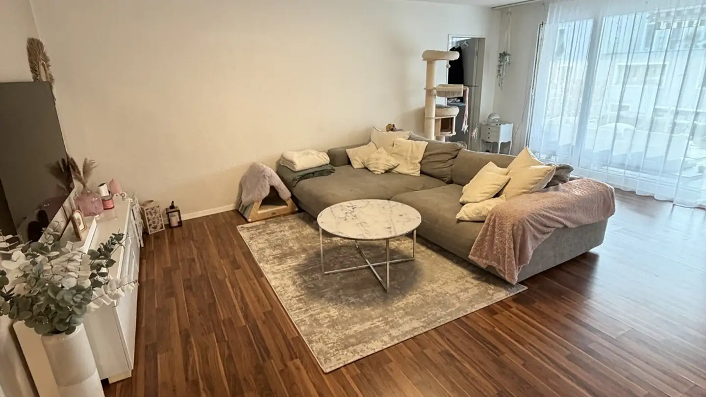 Appartement à louer - Langfurenstrasse 51, 8143 Stallikon - Photo 3