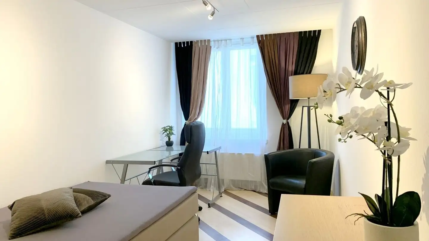 Apartment for rent - Spisergasse 43, 9000 St. Gallen