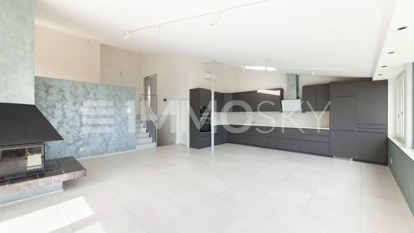 Casa bifamiliare in vendita - 8135 Langnau am Albis - Foto 4