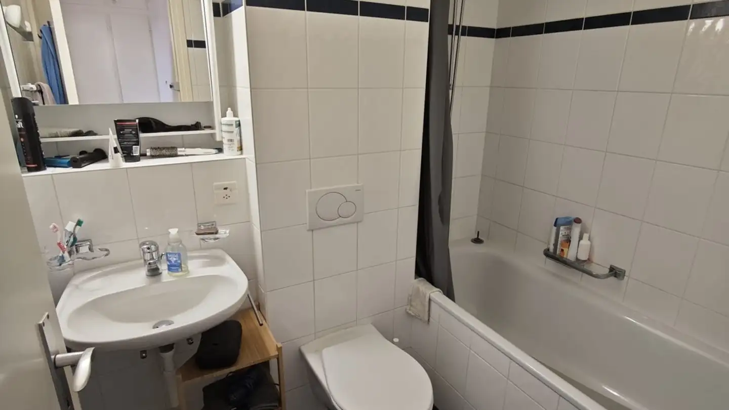 Appartement à louer - Avenue De Tivoli 70, 1007 Lausanne - Photo 4