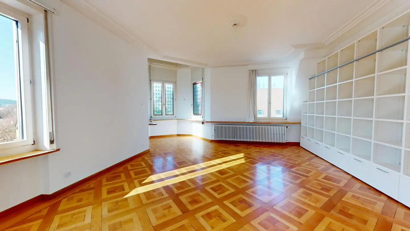 Apartment for rent - Schulhausstrasse 41, 8002 Zürich - Photo 3