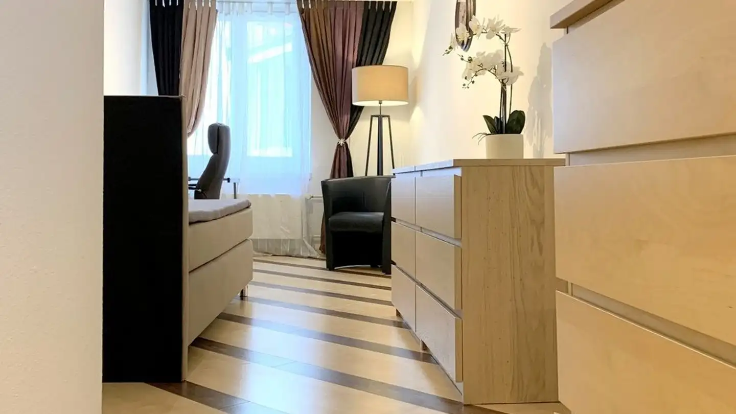 Apartment for rent - Spisergasse 43, 9000 St. Gallen - Photo 2