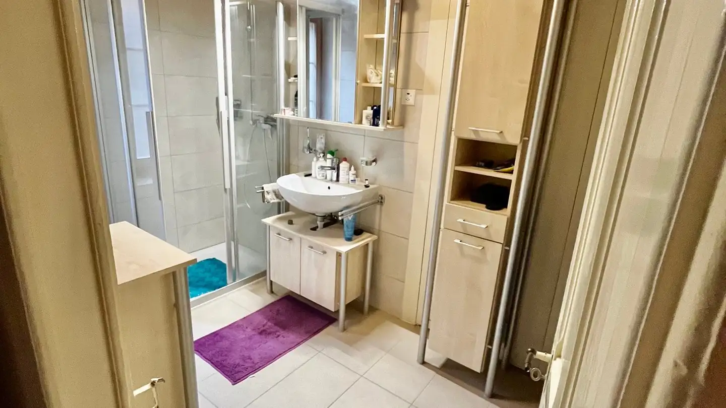 Wohnung mieten - 1658 Rossinière - Foto 4