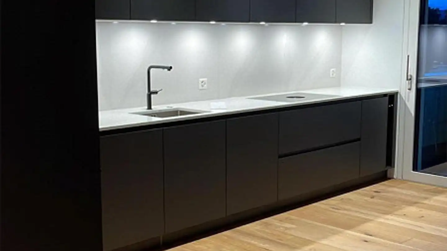 Wohnung mieten - Fürstenlandstrasse 67, 9500 Wil SG - Foto 4