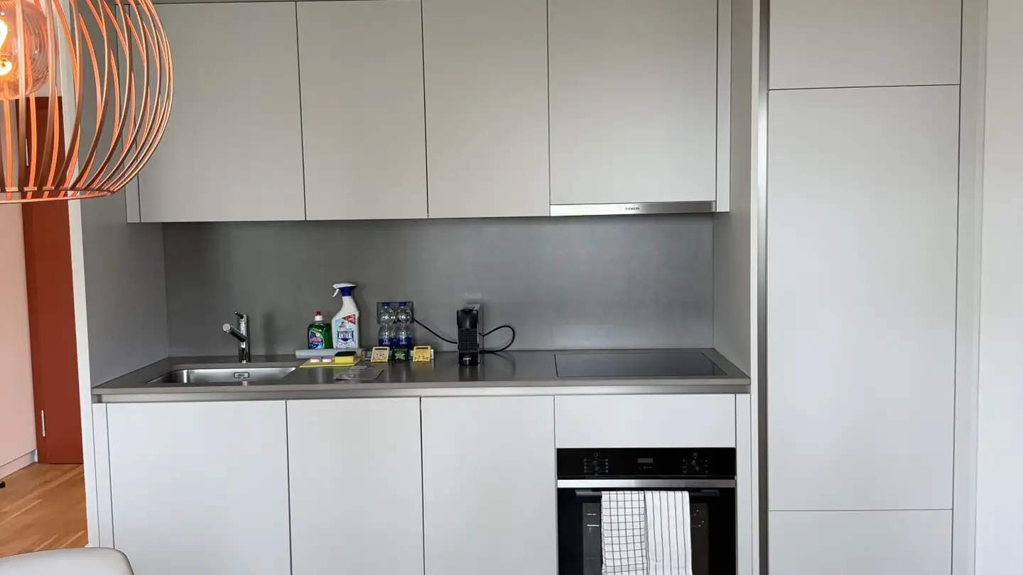 Appartamento in affitto - Chemin Des Charmettes 7, 1003 Lausanne - Foto 4