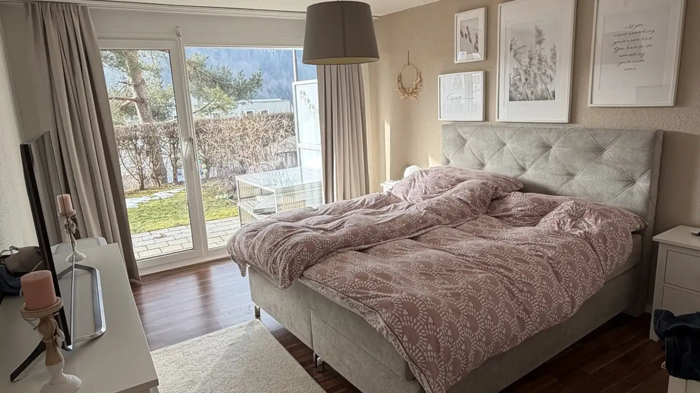 Appartement à louer - Langfurenstrasse 51, 8143 Stallikon - Photo 2