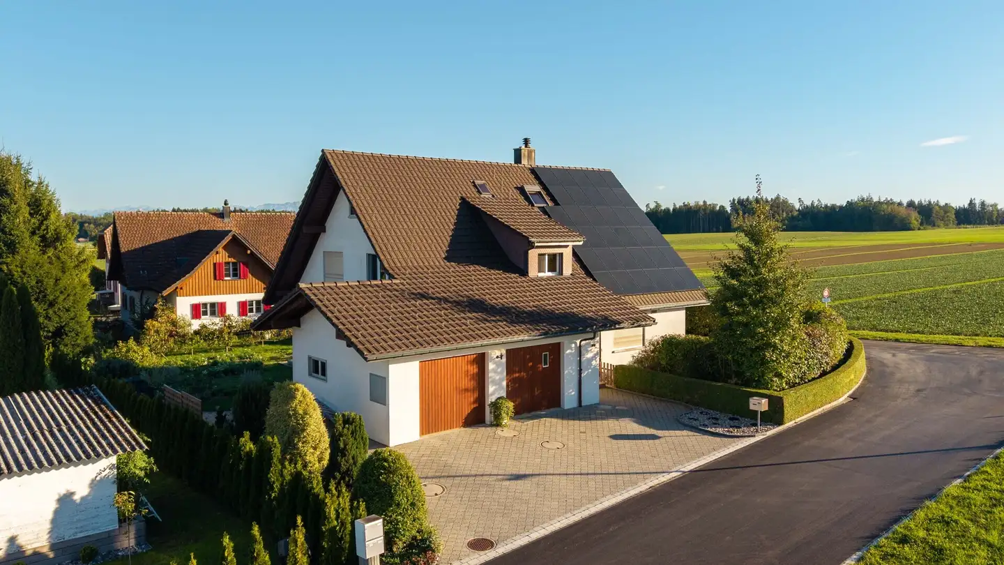 Single house for sale - 8574 Illighausen - Photo 2