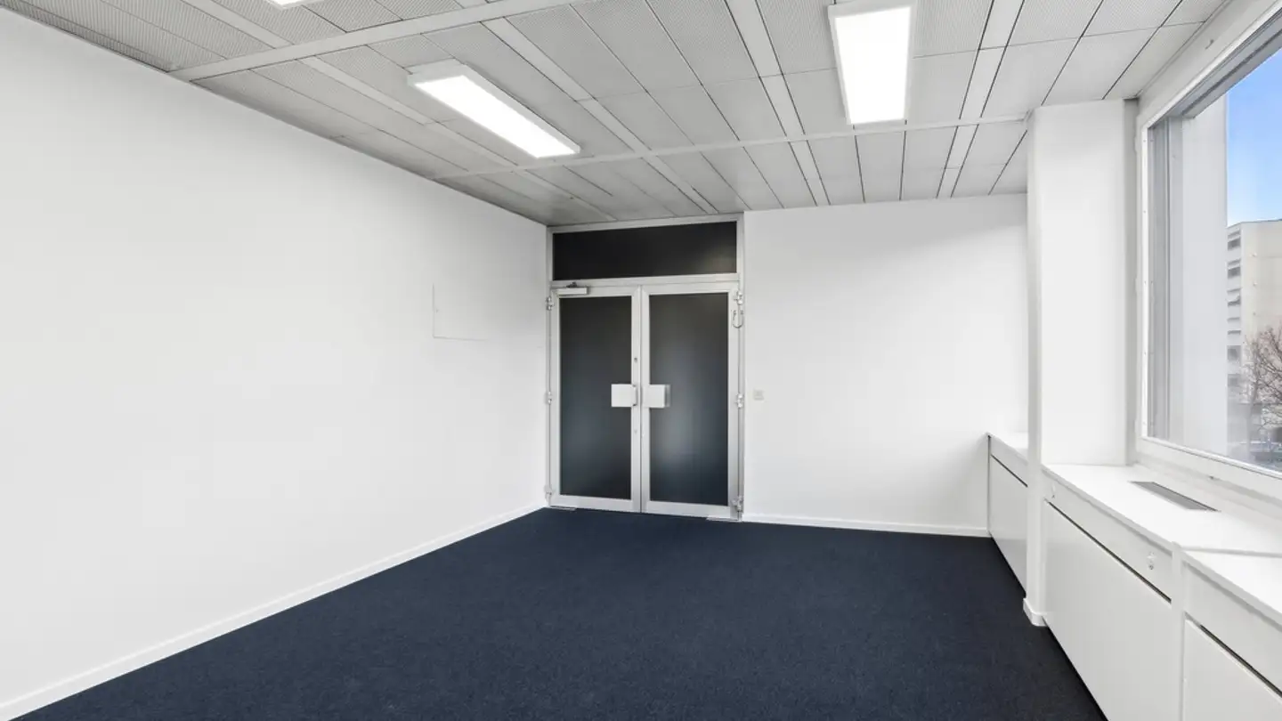 Bureau à louer - Avenue De Cour 135, 1007 Lausanne