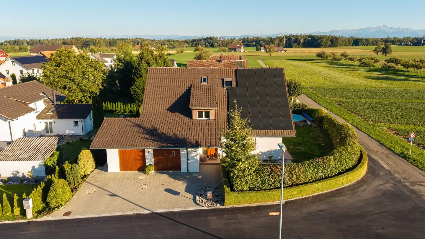 Single house for sale - 8574 Illighausen - Photo 3
