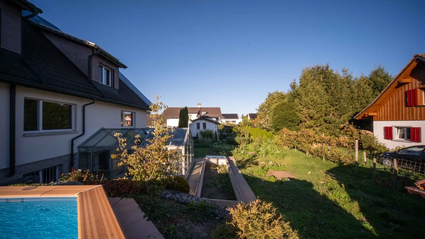 Single house for sale - 8574 Illighausen - Photo 4