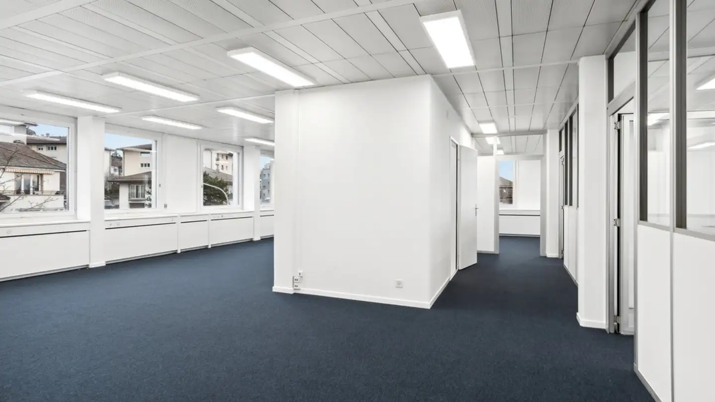 Bureau à louer - Avenue De Cour 135, 1007 Lausanne - Photo 2