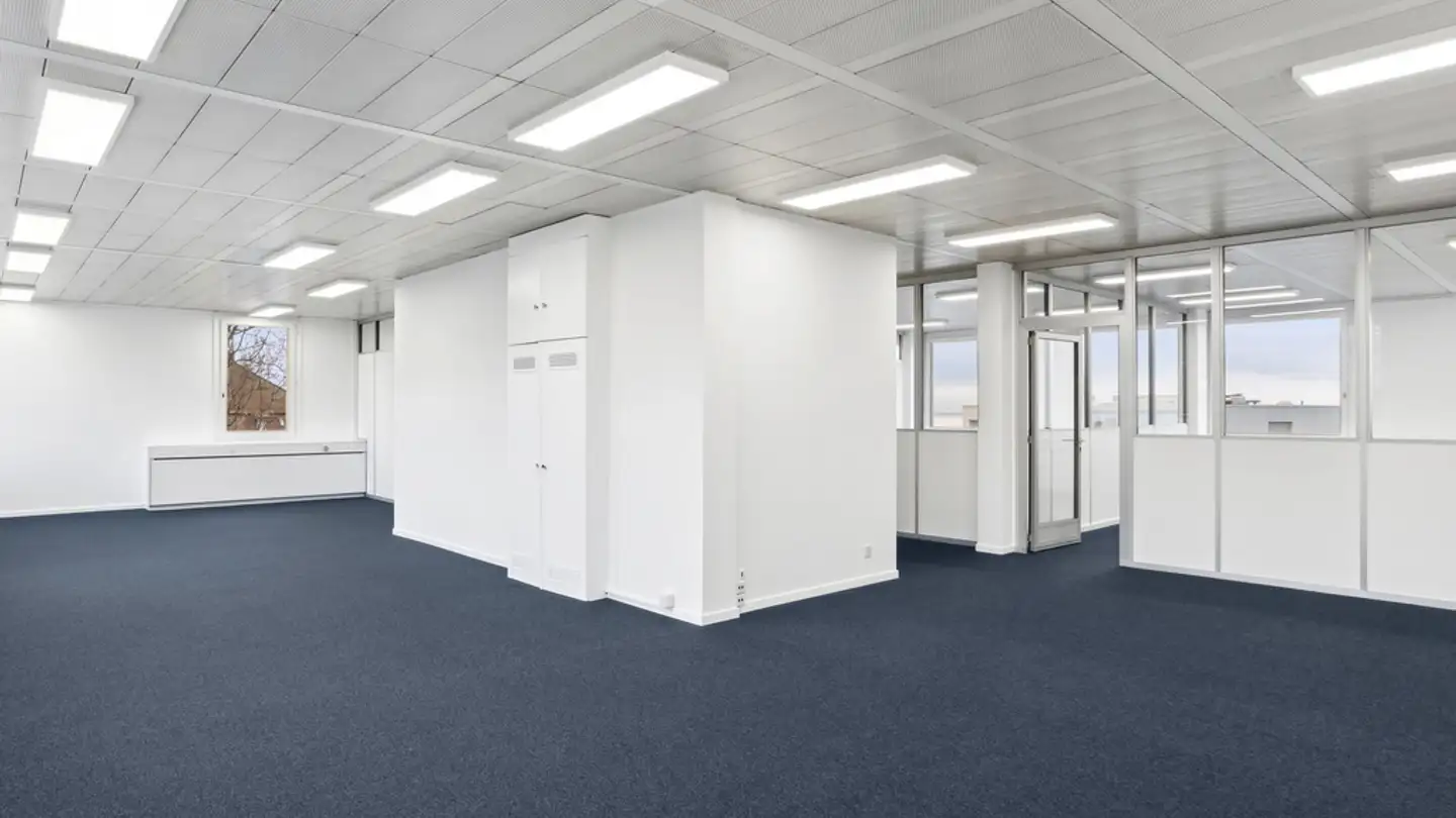 Bureau à louer - Avenue De Cour 135, 1007 Lausanne - Photo 3