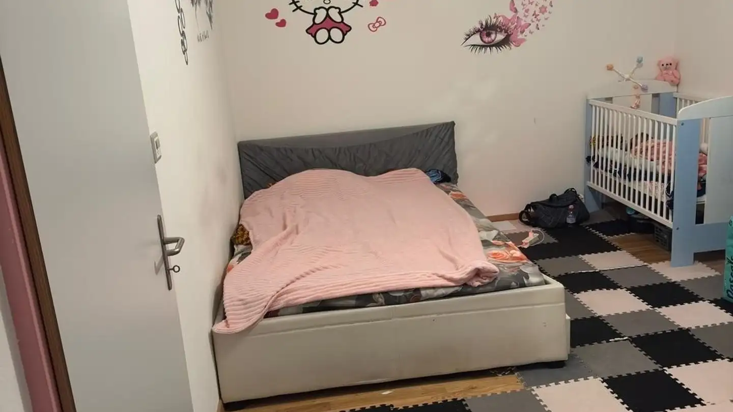 Wohnung mieten - Rue Carroz À Bossy 14, 1530 Payerne - Foto 2