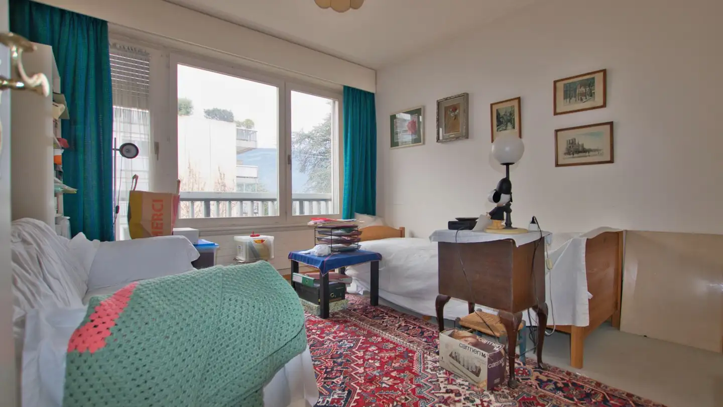 Appartement à vendre - 1206 Genève - Photo 3