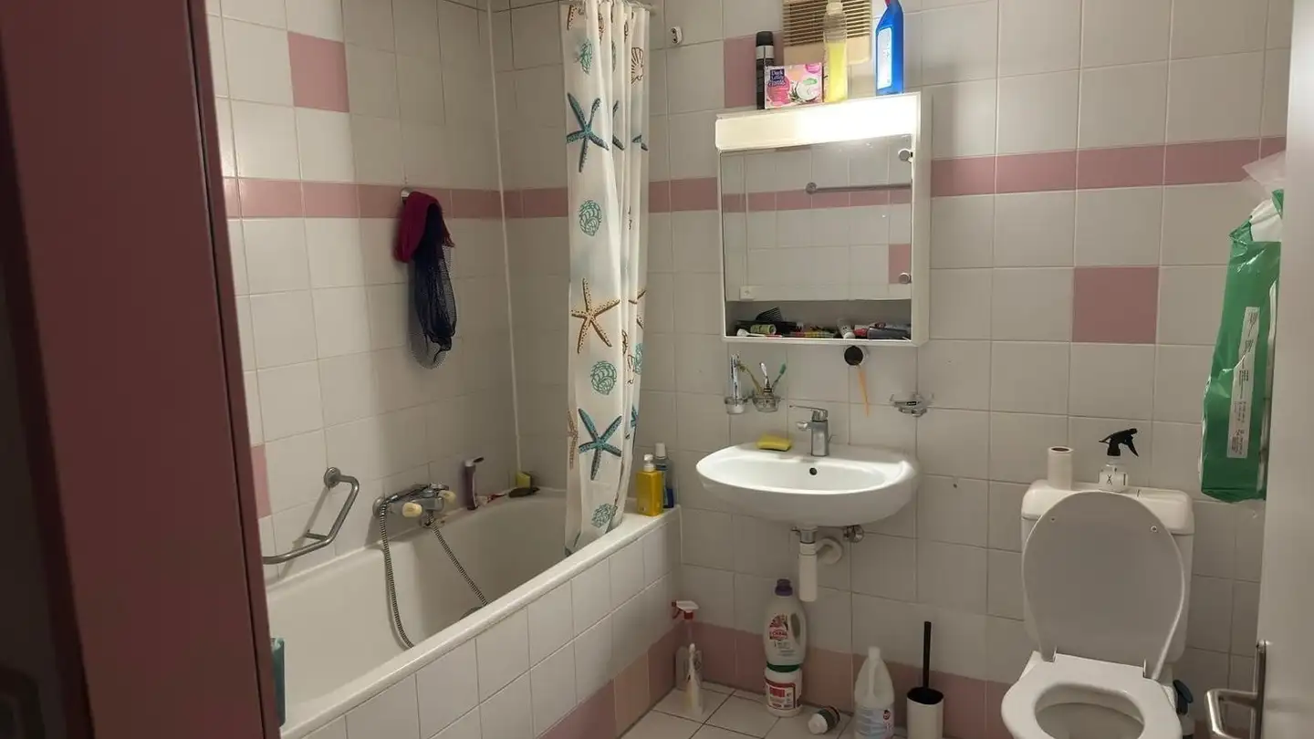 Wohnung mieten - Rue Carroz À Bossy 14, 1530 Payerne - Foto 3