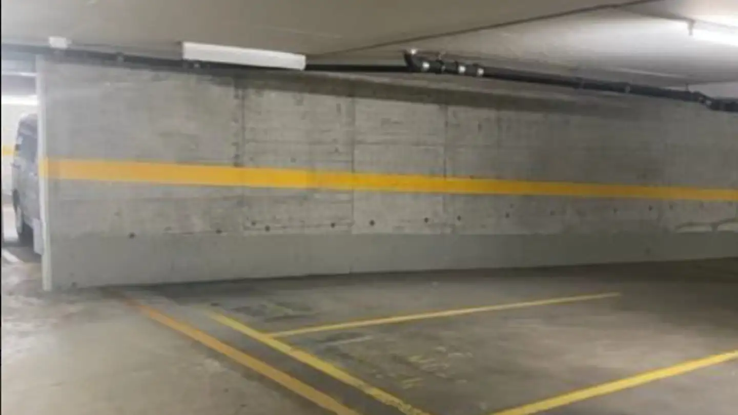 Outdoor parking space for rent - Marktgasse 1, 8180 Bülach