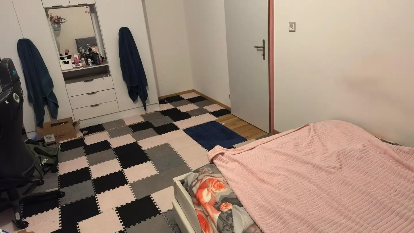 Wohnung mieten - Rue Carroz À Bossy 14, 1530 Payerne - Foto 4