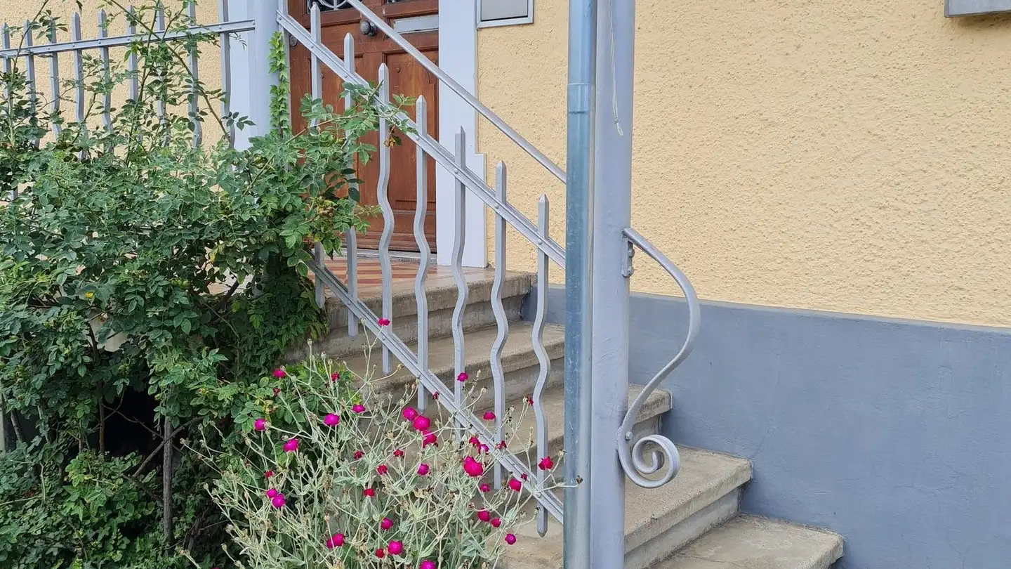 Maison individuelle à louer - 4133 Pratteln - Photo 2