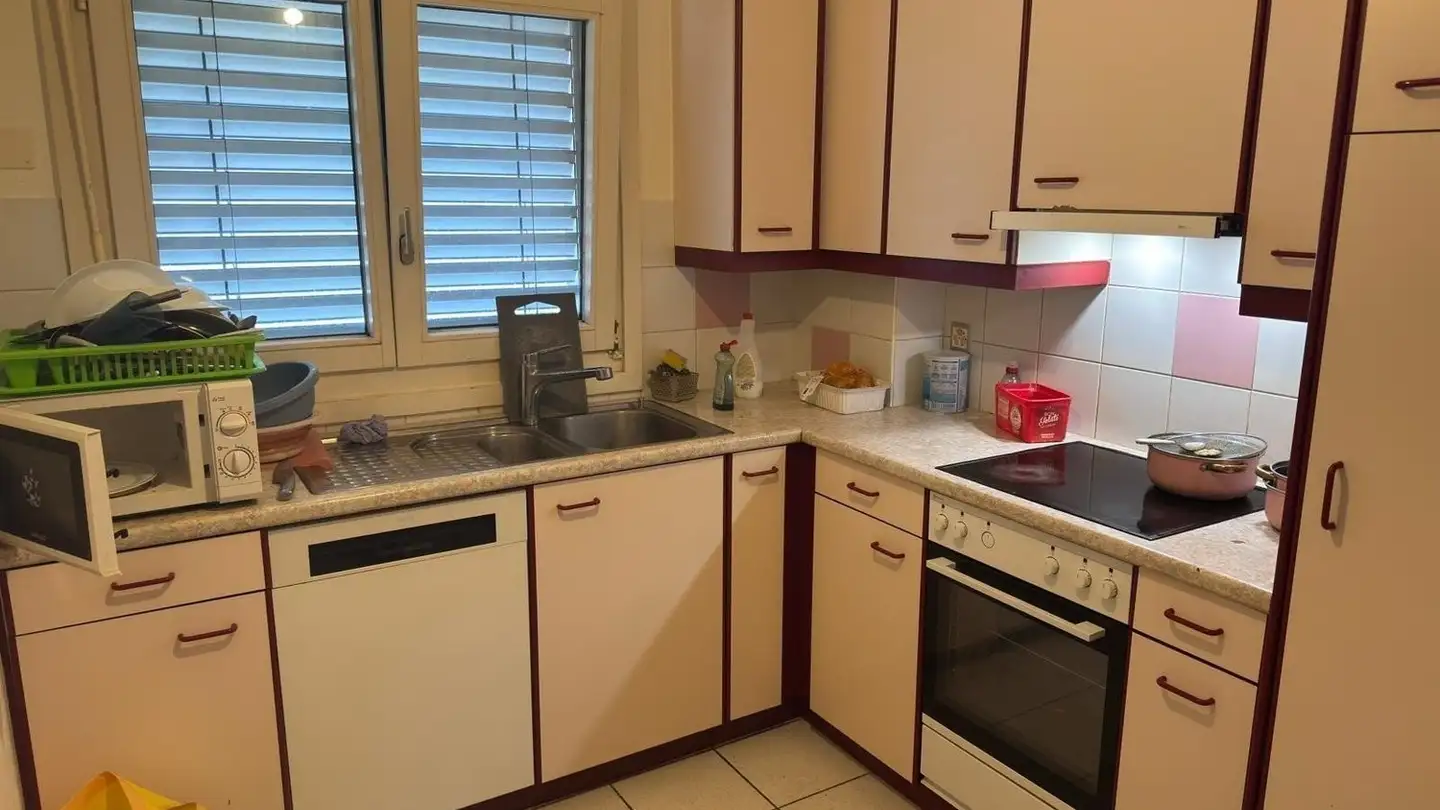 Wohnung mieten - Rue Carroz À Bossy 14, 1530 Payerne