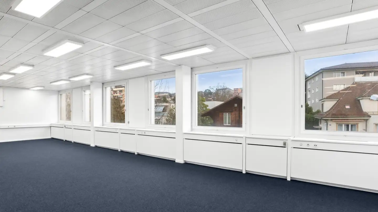 Bureau à louer - Avenue De Cour 135, 1007 Lausanne - Photo 4