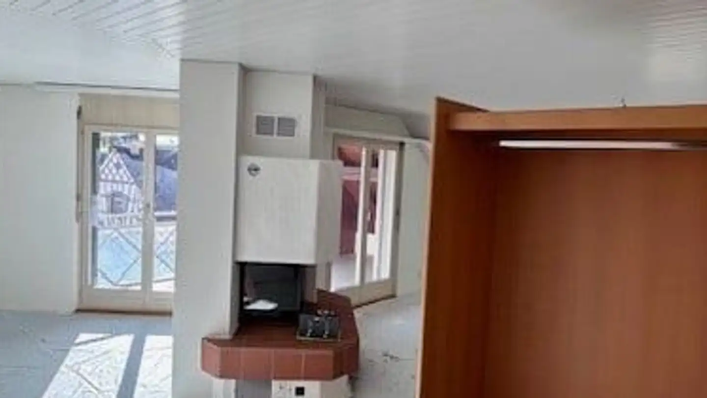 Appartamento in affitto - Hauptstrasse 15, 8536 Hüttwilen - Photo 4