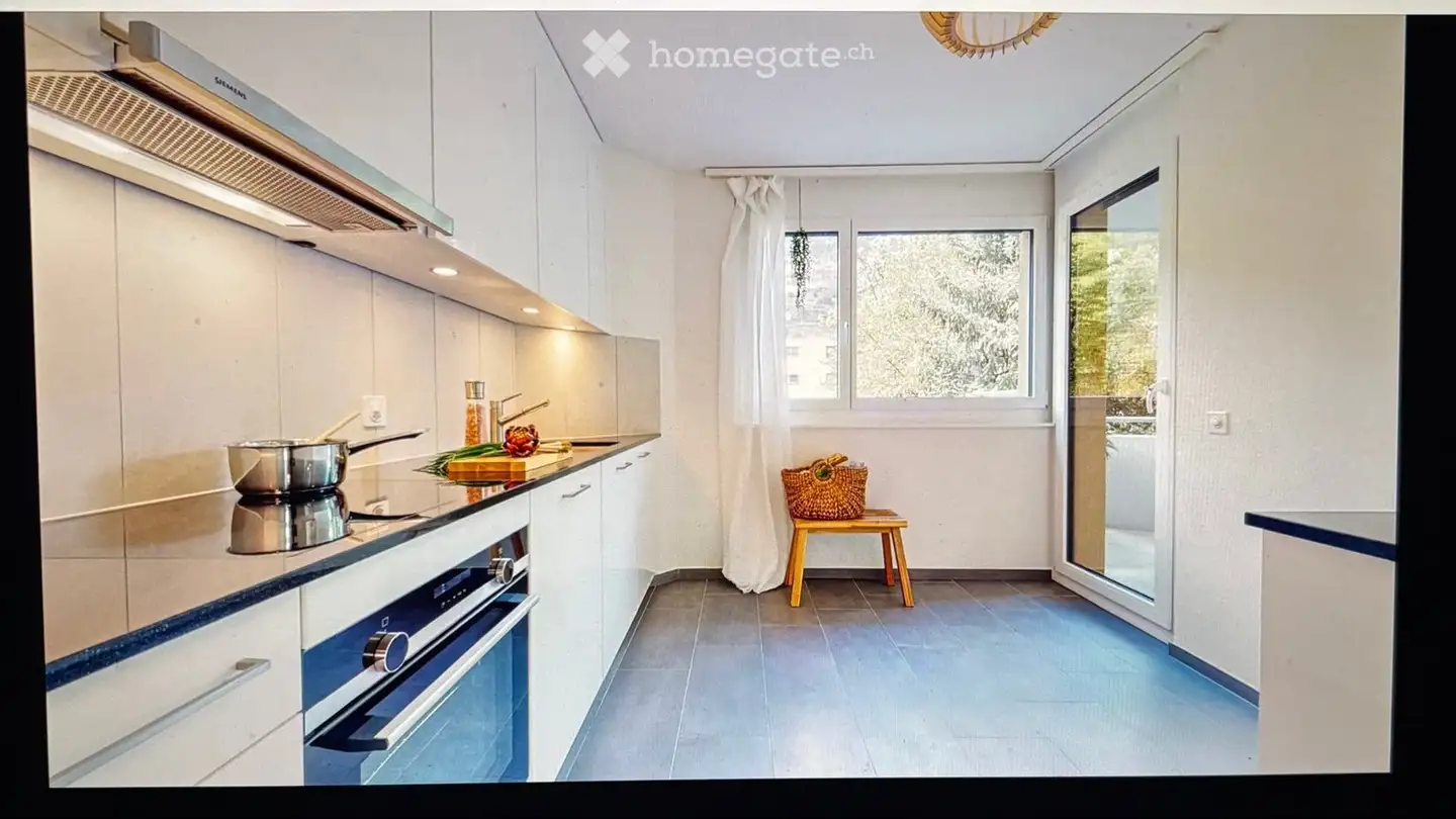 Appartement à louer - Rue Pré-Fleuri 60, 1963 Vétroz - Photo 2