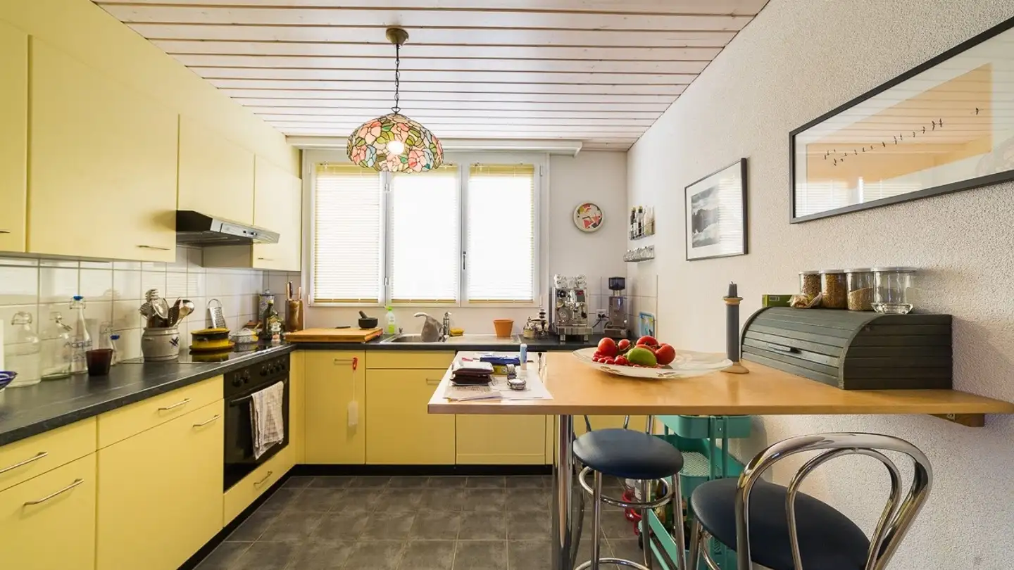 Appartement à louer - Poststrasse 10, 8556 Wigoltingen - Photo 3