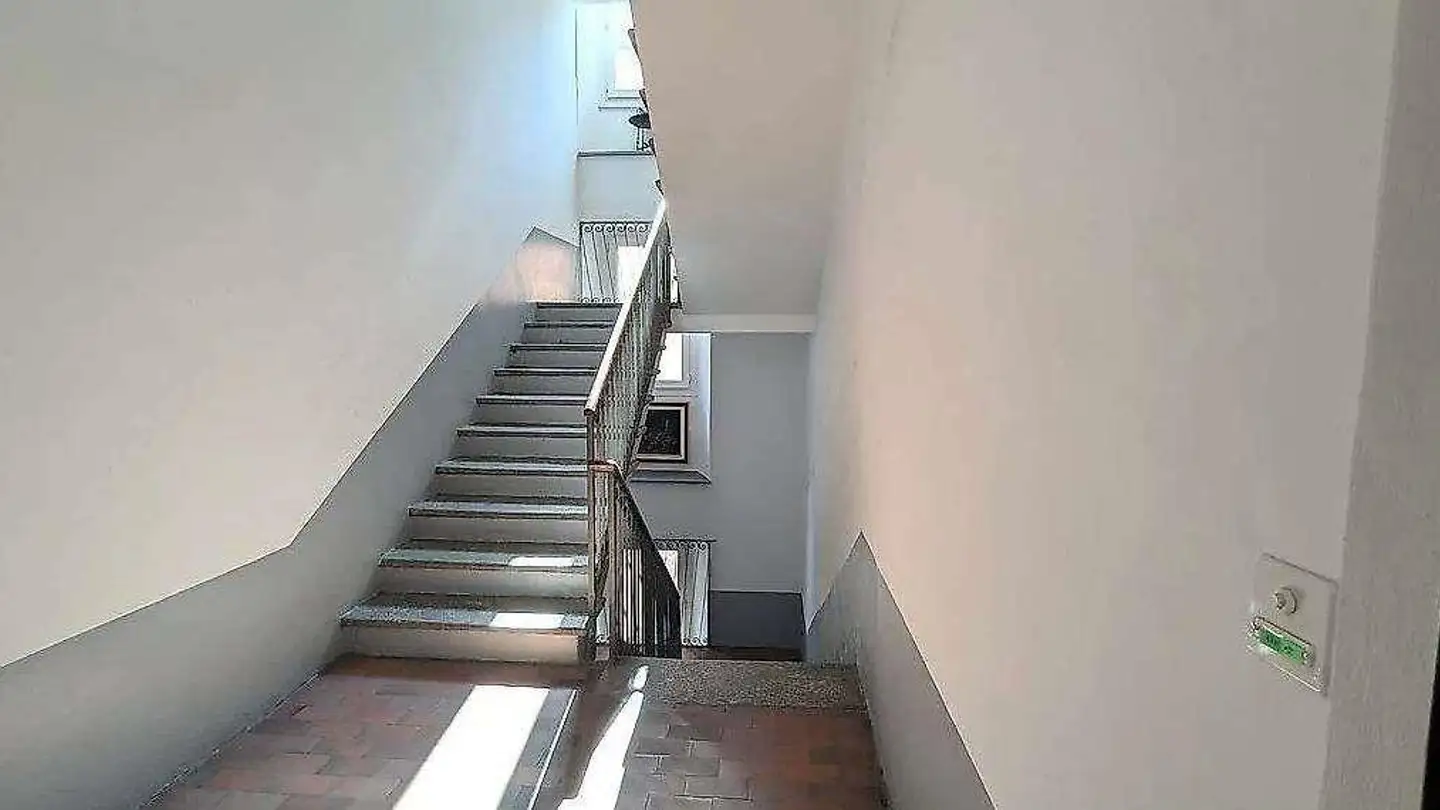 Appartamento ammobiliato in affitto - 6745 Giornico - Photo 2