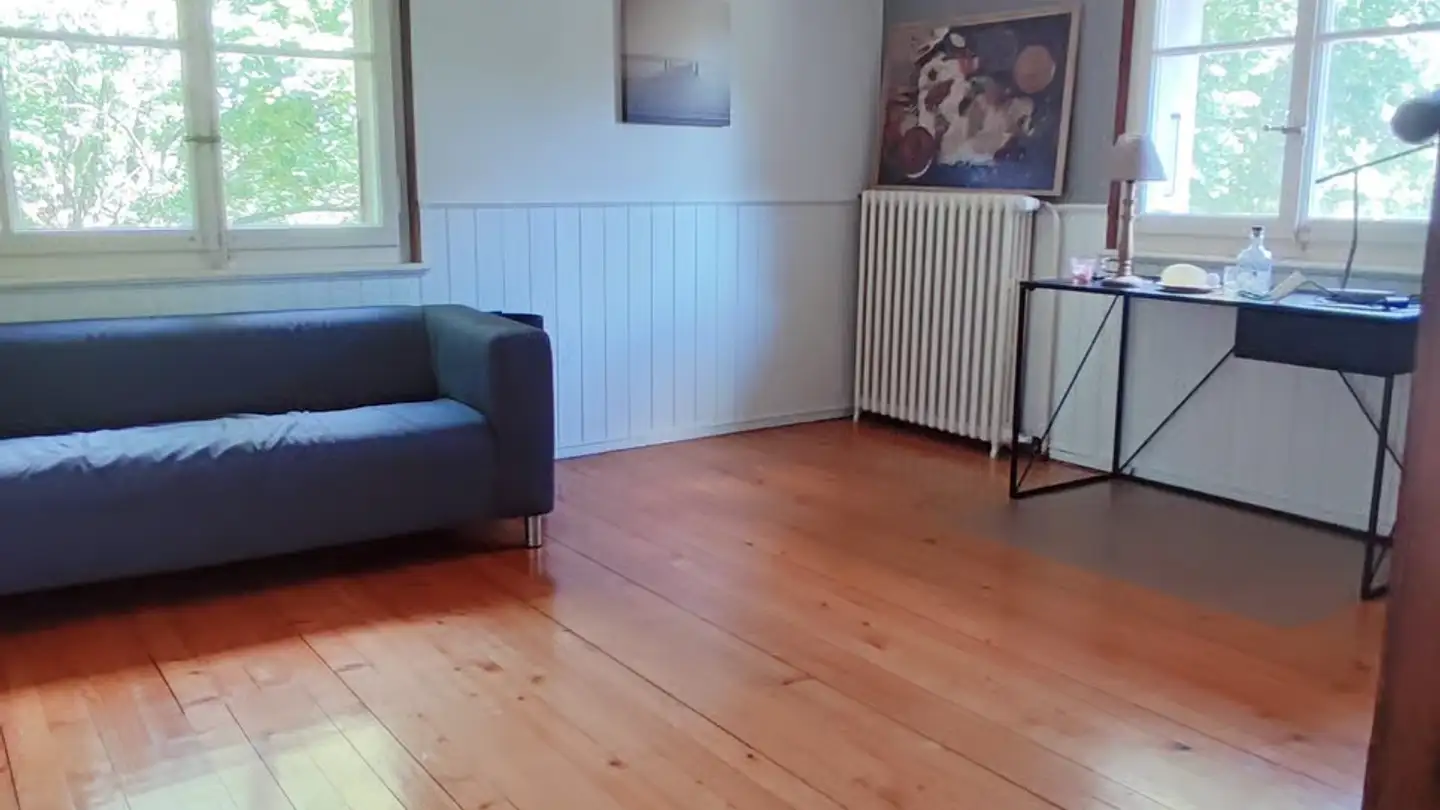 Appartement à louer - Chemin De La Fontaine, 1073 Mollie-Margot - Photo 2