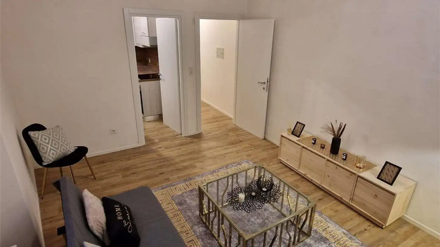 Appartamento ammobiliato in affitto - 6745 Giornico - Photo 4