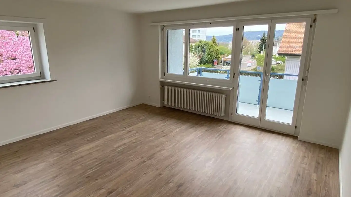 Appartement à louer - Bettackerstrasse, 8152 Glattbrugg - Photo 2