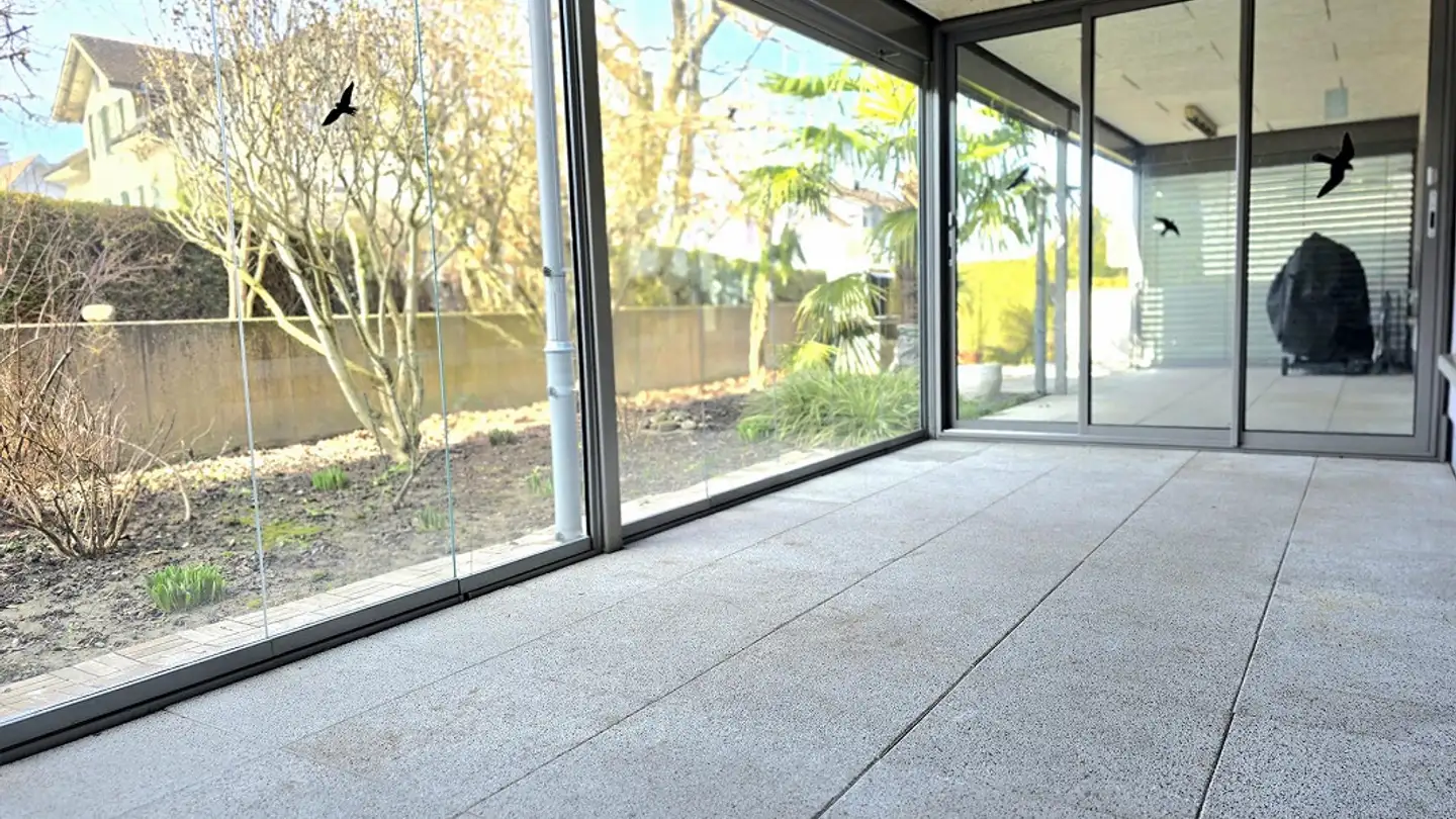 Appartamento in vendita - Ringstrasse 34, 8500 Frauenfeld - Photo 2