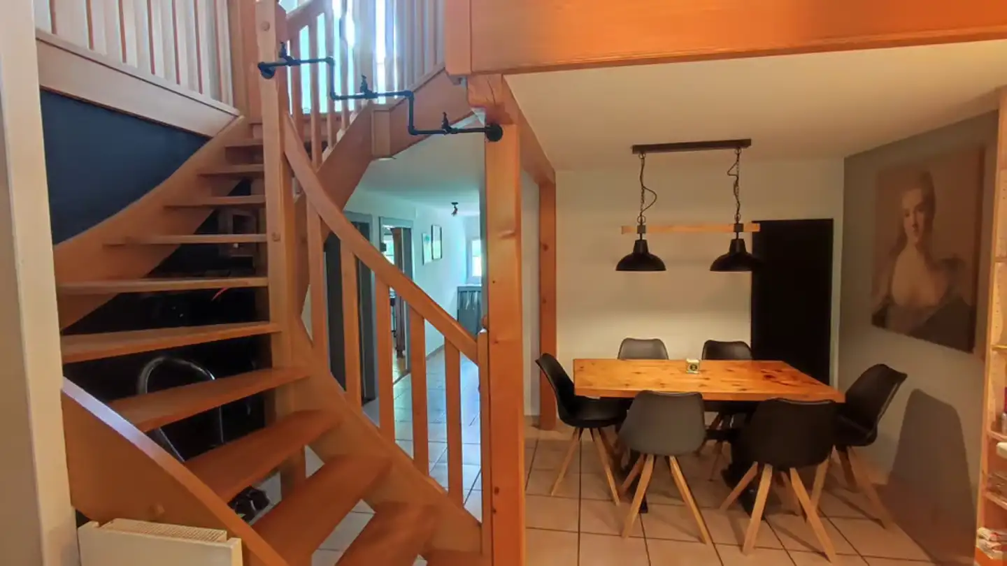 Appartement à louer - Chemin De La Fontaine, 1073 Mollie-Margot