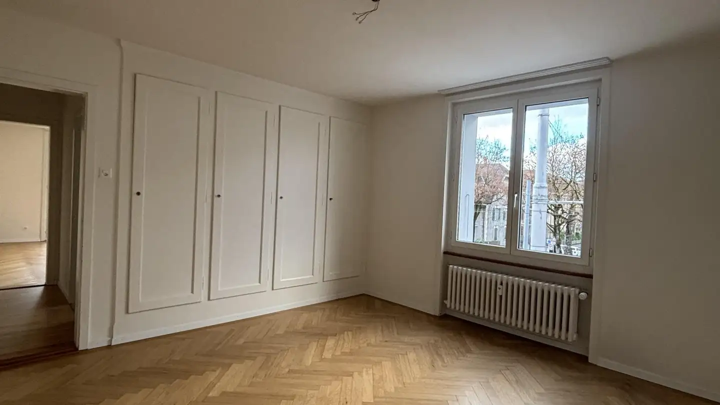 Apartment for rent - Schosshaldenstrasse 36, 3006 Bern - Photo 4