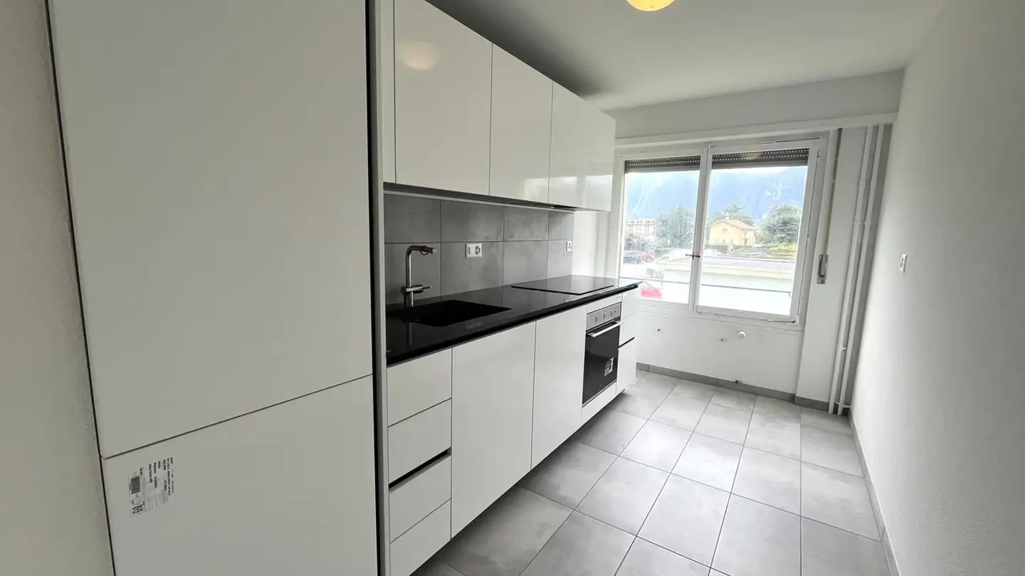 Apartment for rent - Rue Des Narcisses 4, 1844 Villeneuve VD