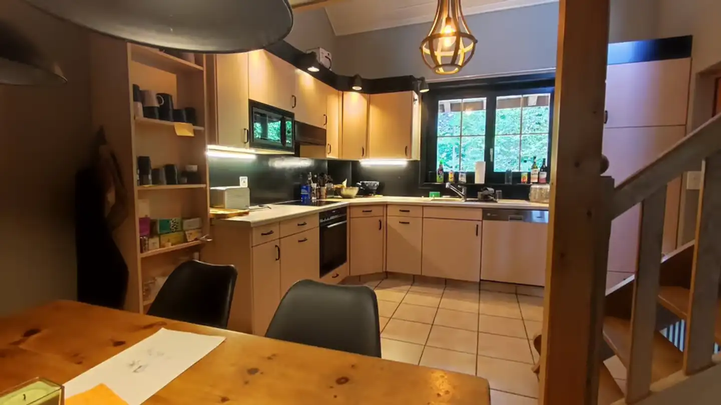 Appartement à louer - Chemin De La Fontaine, 1073 Mollie-Margot - Photo 3