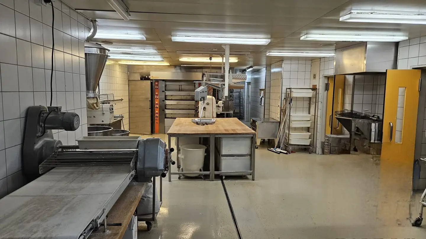 Commercial for rent - 6004 Luzern