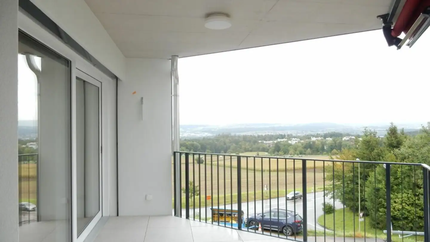 Appartamento in affitto - In Der Weid 15, 8122 Binz - Foto 2