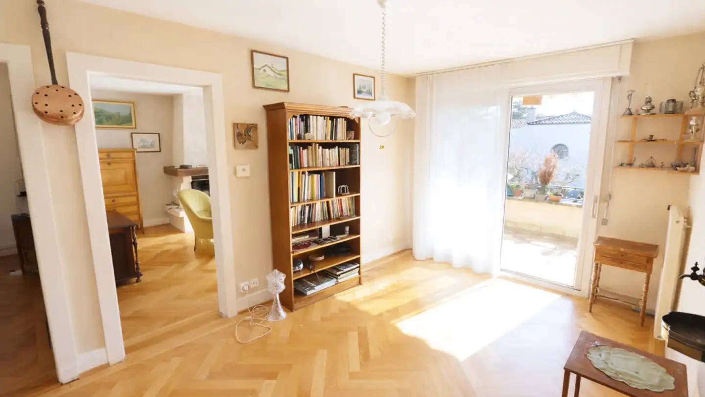 Casa singola in vendita - 1012 Lausanne - Foto 4