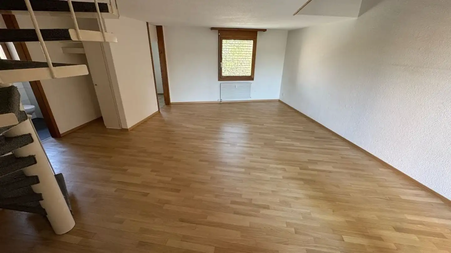 Appartement à louer - Solothurnstrasse 7, 3312 Fraubrunnen - Photo 2