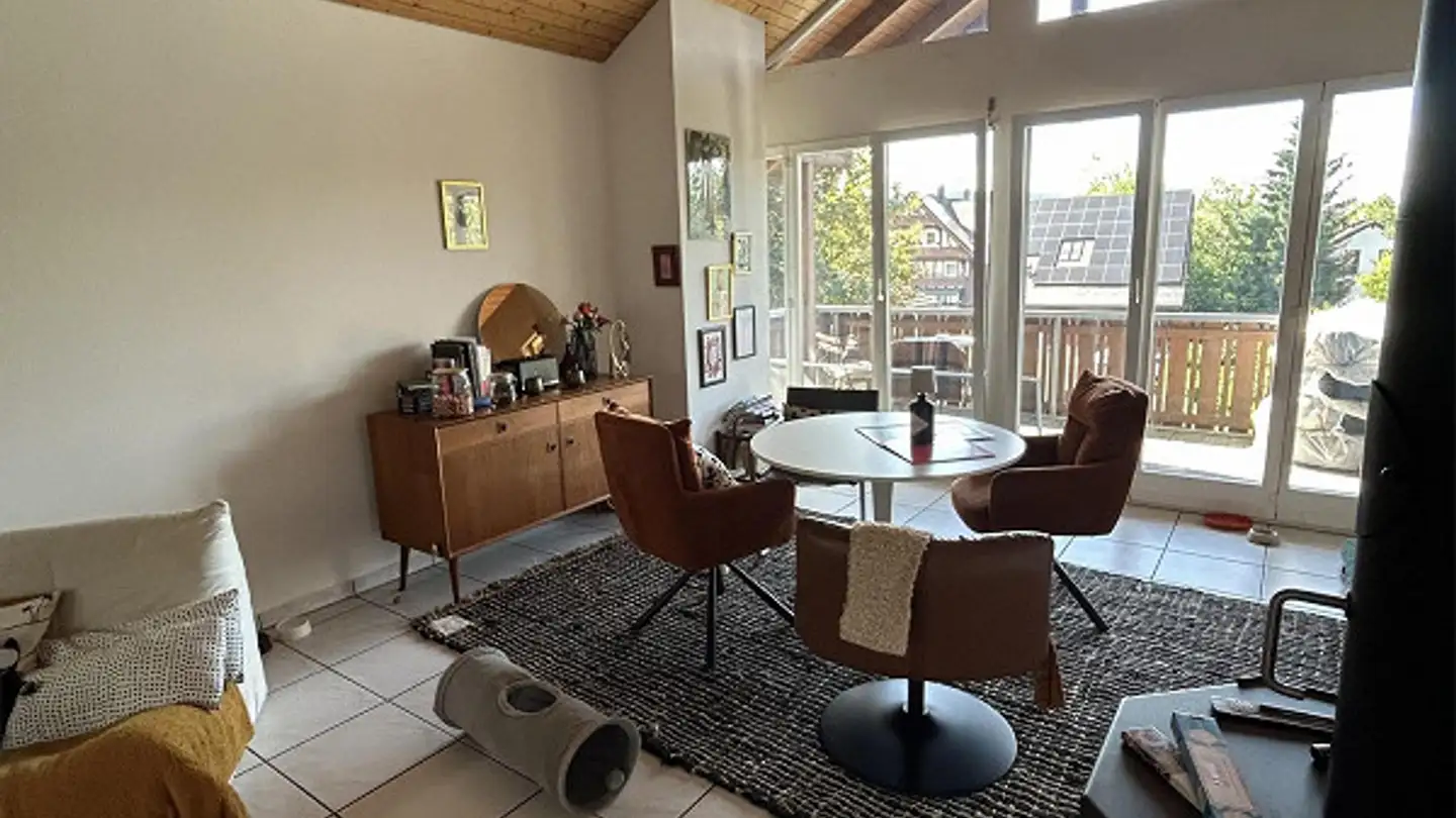 Appartement à louer - 5619 Büttikon AG