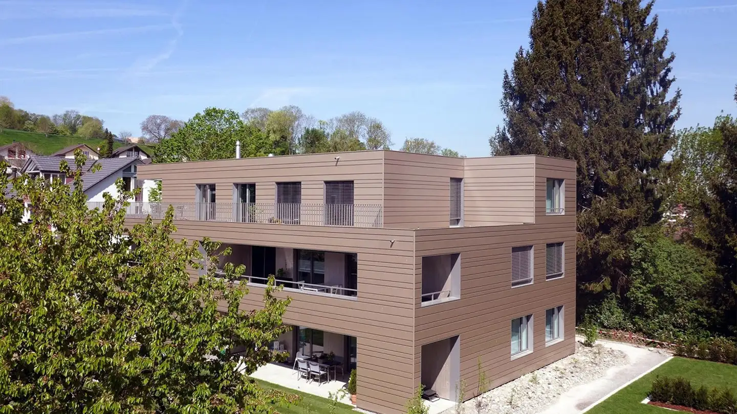 Appartamento in affitto - Egenterweg 9, 5630 Muri AG