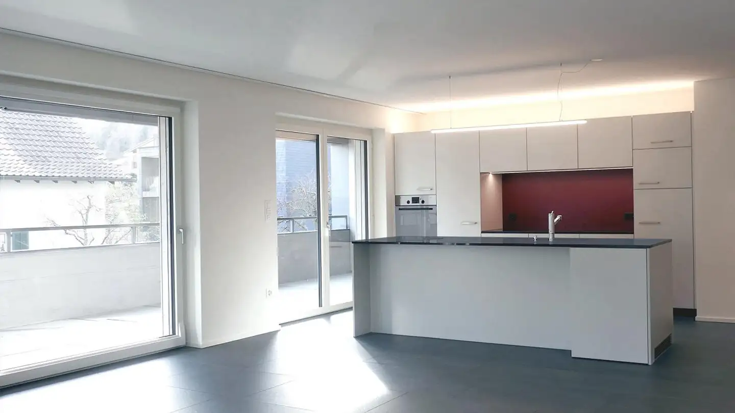 Appartamento in affitto - Egenterweg 9, 5630 Muri AG - Foto 2